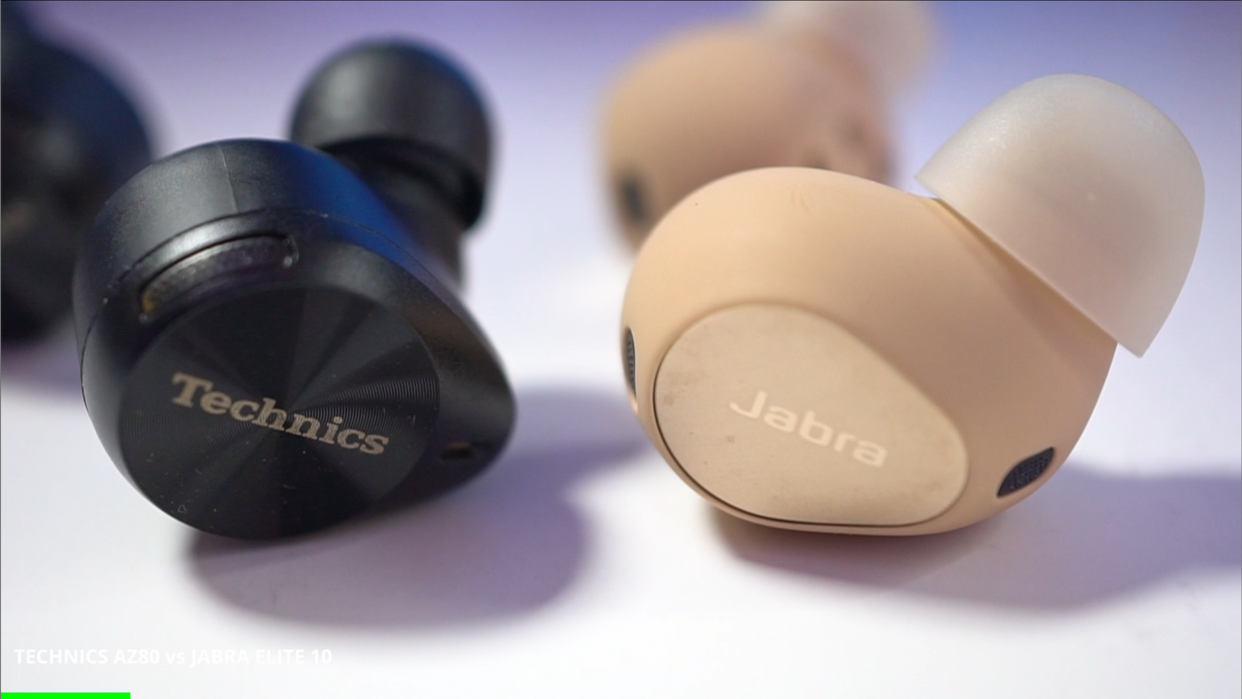 Technics AZ80 Review vs The Best! 🤔 (Sony, Jabra, Bose, Apple